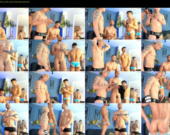 buddys_team_hots — 89 minute Chaturbate couple cam show recording, 720p, Dec 14, 2023