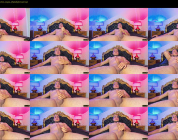 celinayhanck — 10 minute Chaturbate couple cam show recording, 720p, Dec 14, 2023