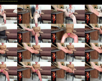classy_medeeea — 32 minute Chaturbate female cam show recording, 720p, Dec 15, 2023
