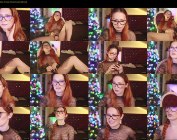 coolteacher — 64 minute Chaturbate female cam show recording, 720p, Dec 14, 2023