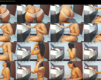 cummingurl — 3 minute Chaturbate couple cam show recording, 720p, Dec 14, 2023