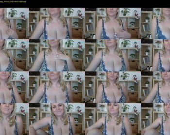 danahotmilf — 6 minute Chaturbate female cam show recording, 720p, Dec 14, 2023