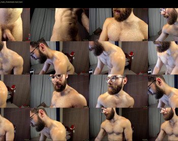 deanlek — 6 minute Chaturbate male cam show recording, 720p, Dec 14, 2023