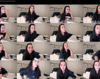 eevie_moon — 59 minute Chaturbate female cam show recording, 720p, Dec 14, 2023