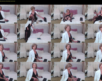 elisarosse_ — 27 minute Chaturbate female cam show recording, 720p, Dec 14, 2023
