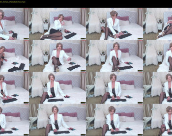 elisarosse_ — 25 minute Chaturbate female cam show recording, 720p, Dec 15, 2023