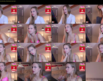 ella_twinkle — 67 minute Chaturbate female cam show recording, 720p, Dec 14, 2023