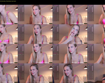 ella_twinkle — 10 minute Chaturbate female cam show recording, 720p, Dec 14, 2023