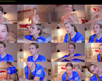 ella_twinkle — 108 minute Chaturbate female cam show recording, 720p, Dec 15, 2023