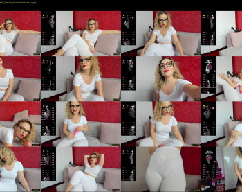 emilymilf__ — 120 minute Chaturbate female cam show recording, 720p, Dec 14, 2023