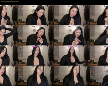 emma_johnson_ — 31 minute Chaturbate female cam show recording, 720p, Dec 15, 2023