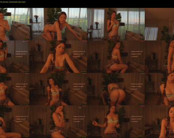 emma_lu1 — 115 minute Chaturbate female cam show recording, 720p, Dec 15, 2023