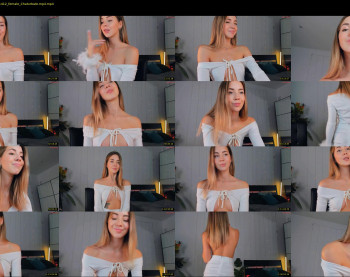 emmi_rosee — 110 minute Chaturbate female cam show recording, 720p, Dec 14, 2023