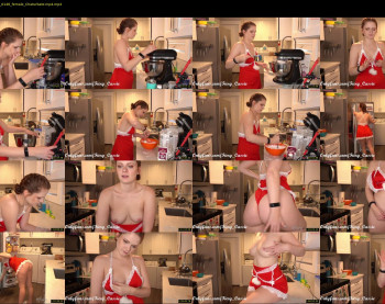 fiery_redhead — 121 minute Chaturbate female cam show recording, 720p, Dec 15, 2023