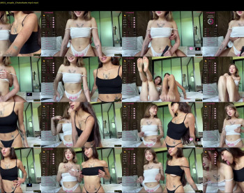 friend_foryou — 9 minute Chaturbate female cam show recording, 720p, Dec 14, 2023