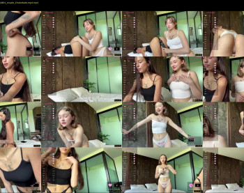 friend_foryou — 89 minute Chaturbate female cam show recording, 720p, Dec 14, 2023