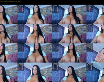 harmony_bigbreasts — 17 minute Chaturbate female cam show recording, 720p, Dec 14, 2023