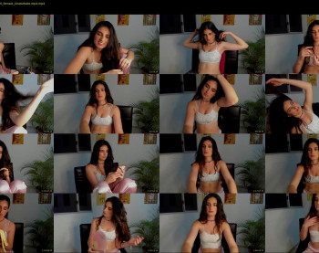 hollyshit_ — 120 minute Chaturbate female cam show recording, 720p, Dec 15, 2023