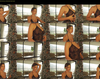 honeyco57 — 33 minute Chaturbate female cam show recording, 720p, Dec 14, 2023