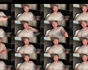 hot8pack01 — 3 minute Chaturbate male cam show recording, 720p, Dec 14, 2023