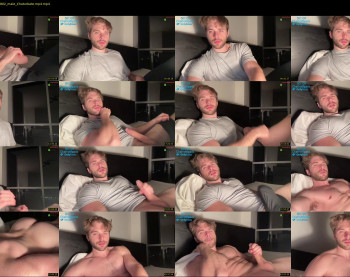 hot8pack01 — 50 minute Chaturbate male cam show recording, 720p, Dec 14, 2023