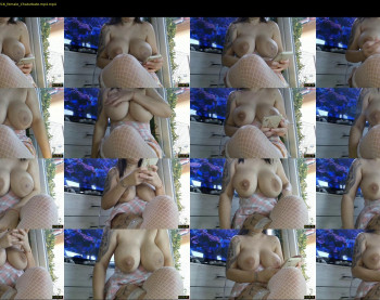 hustle6930 — 16 minute Chaturbate female cam show recording, 720p, Dec 14, 2023