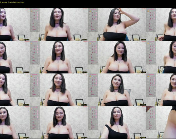 iolantthe — 121 minute Chaturbate female cam show recording, 720p, Dec 14, 2023