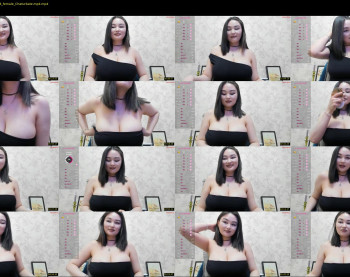 iolantthe — 7 minute Chaturbate female cam show recording, 720p, Dec 14, 2023