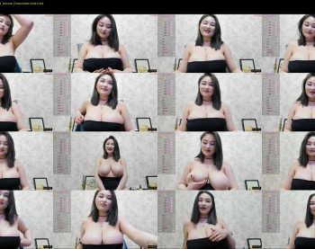 iolantthe — 63 minute Chaturbate female cam show recording, 720p, Dec 14, 2023