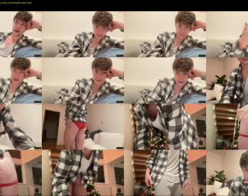ironthud — 16 minute Chaturbate male cam show recording, 720p, Dec 15, 2023