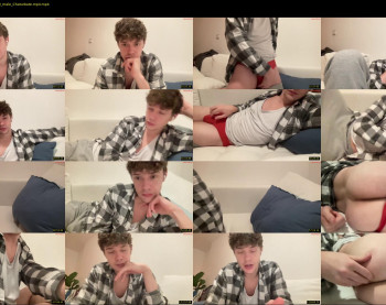 ironthud — 89 minute Chaturbate male cam show recording, 720p, Dec 15, 2023