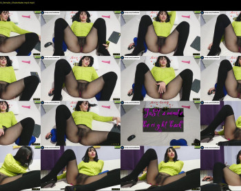 islanublar — 120 minute Chaturbate female cam show recording, 720p, Dec 14, 2023