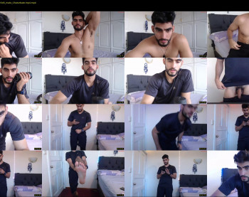 jackecuador — 45 minute Chaturbate male cam show recording, 720p, Dec 14, 2023