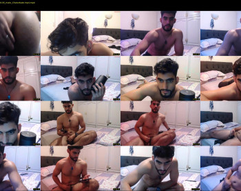 jackecuador — 73 minute Chaturbate male cam show recording, 720p, Dec 15, 2023