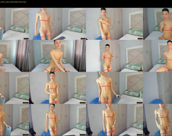 jade_candy21 — 120 minute Chaturbate male cam show recording, 720p, Dec 14, 2023