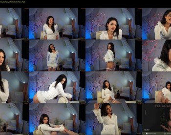jadeperez_ — 120 minute Chaturbate female cam show recording, 720p, Dec 15, 2023