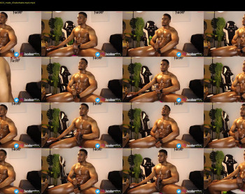 jaycobortiz_ — 121 minute Chaturbate male cam show recording, 720p, Dec 15, 2023