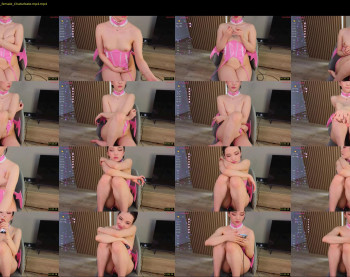 ji_yon_1 — 26 minute Chaturbate female cam show recording, 720p, Dec 14, 2023