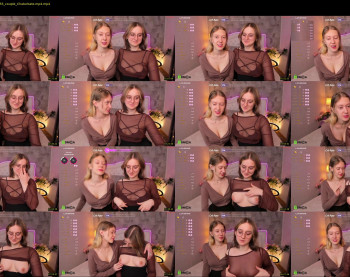 jitoon_exe — 10 minute Chaturbate female cam show recording, 720p, Dec 14, 2023