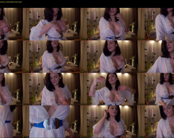 karrin — 24 minute Chaturbate female cam show recording, 720p, Dec 14, 2023