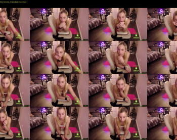 kasta_hulk_ — 48 minute Chaturbate female cam show recording, 720p, Dec 14, 2023