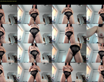 kellymorgan_ — 97 minute Chaturbate female cam show recording, 720p, Dec 14, 2023