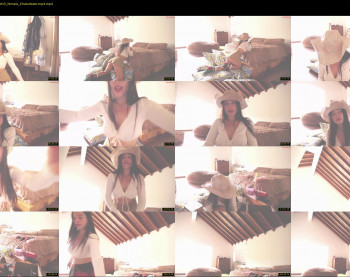 kendalltyler — 120 minute Chaturbate female cam show recording, 720p, Dec 14, 2023