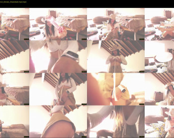 kendalltyler — 54 minute Chaturbate female cam show recording, 720p, Dec 14, 2023