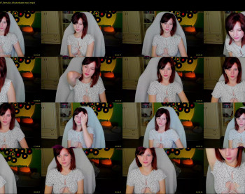 ketlinrous — 52 minute Chaturbate female cam show recording, 720p, Dec 14, 2023