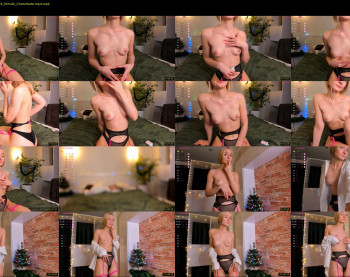 keylalong — 92 minute Chaturbate female cam show recording, 720p, Dec 14, 2023