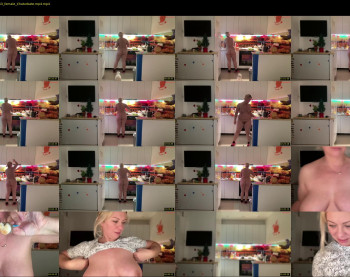 kiradivine — 6 minute Chaturbate female cam show recording, 720p, Dec 14, 2023