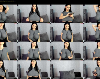kitty_hotx — 57 minute Chaturbate female cam show recording, 720p, Dec 14, 2023