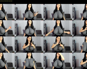 kitty_hotx — 7 minute Chaturbate female cam show recording, 720p, Dec 14, 2023