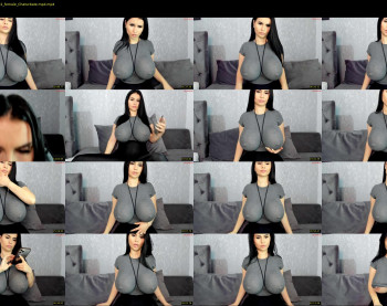 kitty_hotx — 48 minute Chaturbate female cam show recording, 720p, Dec 14, 2023